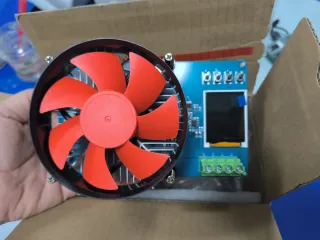 PROBADOR BATERIA enchufe Americano