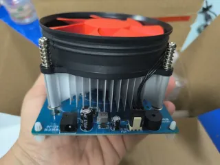 PROBADOR BATERIA enchufe Americano