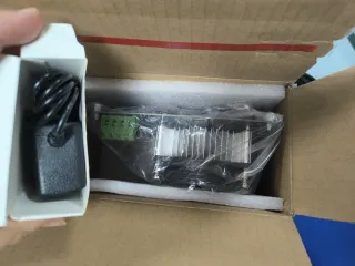 PROBADOR BATERIA enchufe Americano