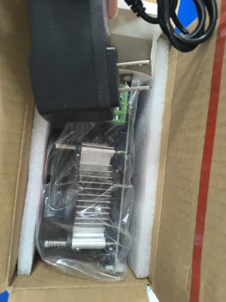 PROBADOR BATERIA enchufe Americano