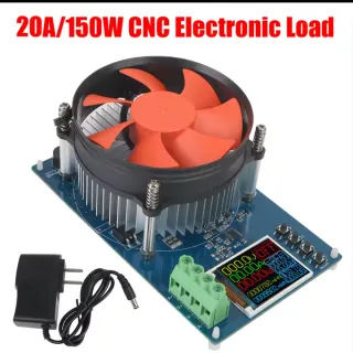 PROBADOR BATERIA enchufe Americano