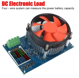 PROBADOR BATERIA enchufe Americano