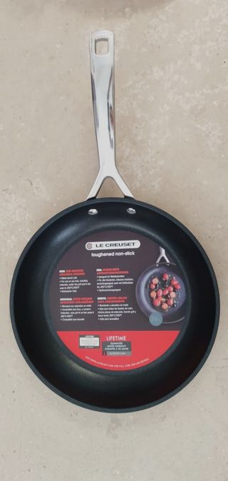 Le Creuset Padella 26cm Antiaderente