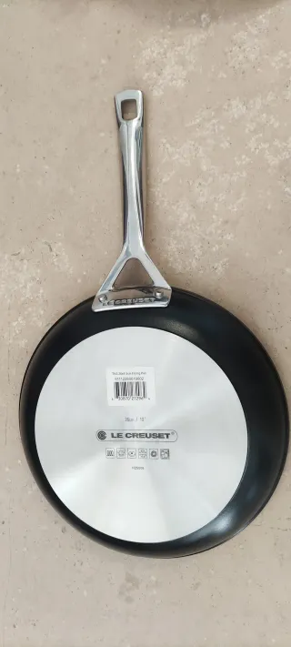 Le Creuset Padella 26cm Antiaderente