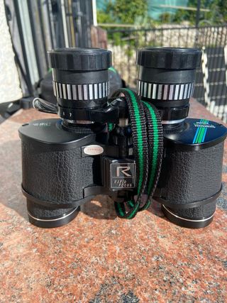Binoculares Chinon Sportsman 7-15x35 Zoom