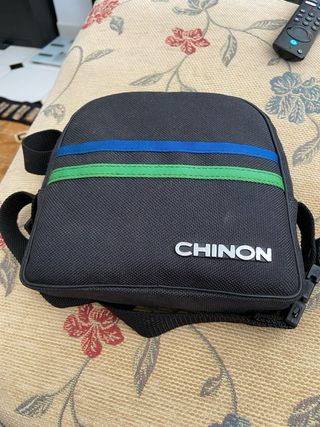 Binoculares Chinon Sportsman 7-15x35 Zoom