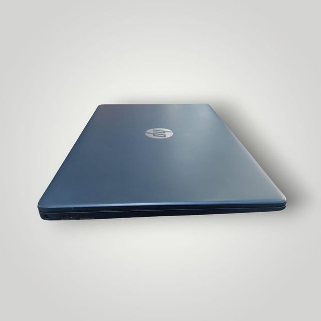 Portatile HP 15S-FQ1XXX Intel Core i7-1065G7 1TB SSD/8GB RAM Windows 11+caricatore