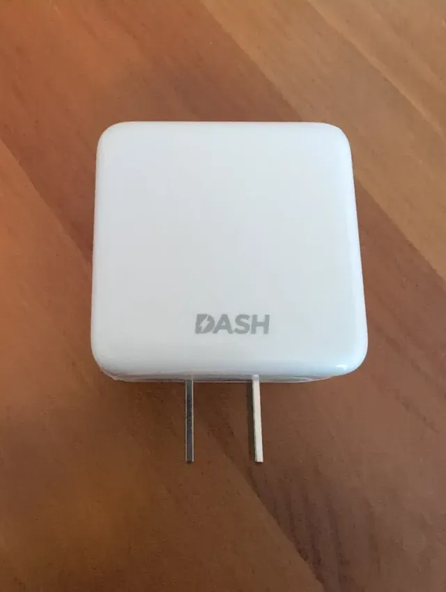Adaptador Carga Rápida OnePlus Dash Charge