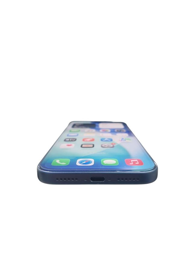IPHONE 17 PRO MAX AZUL 256GB + CAJA COMPLETA