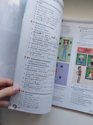 Real World 1 Workbook Print & Digital Interacti...