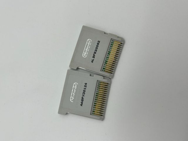 Nintendo 3DS: LEGO City & Batman 2