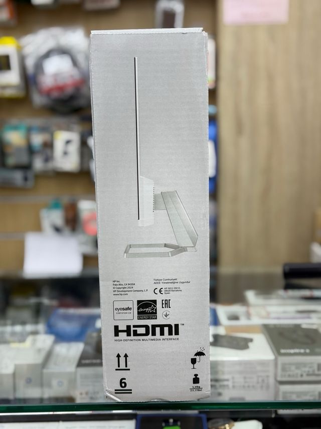 Monitor HP Series 5 524sa 23.8 FHD