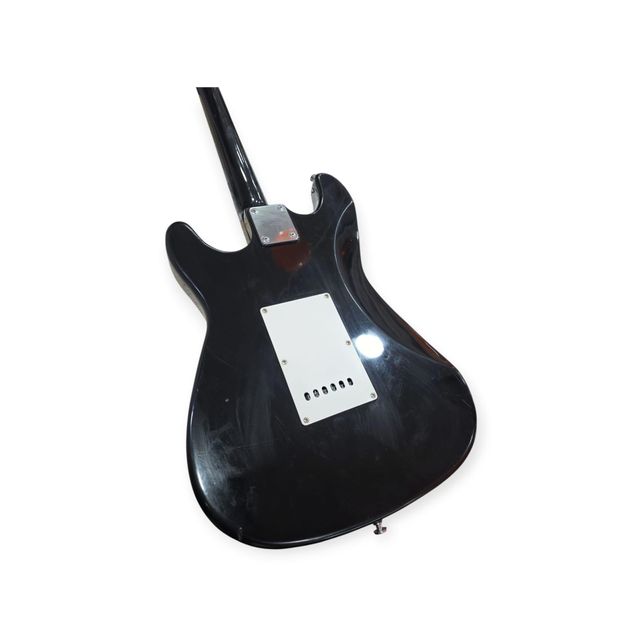 GUITARRA ELÉCTRICA HEAVEN TIPO STRATOCASTER SUNBURST