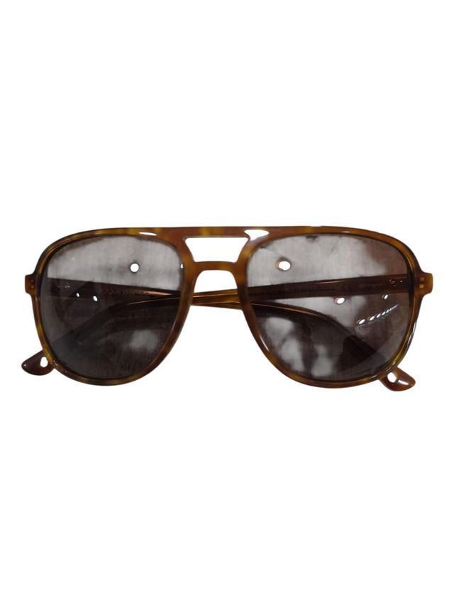 GAFAS DE SOL VALLON H10 C2 55-18 142 MARRON + ESTUCHE