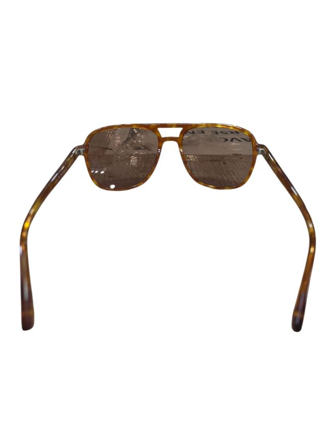 GAFAS DE SOL VALLON H10 C2 55-18 142 MARRON + ESTUCHE