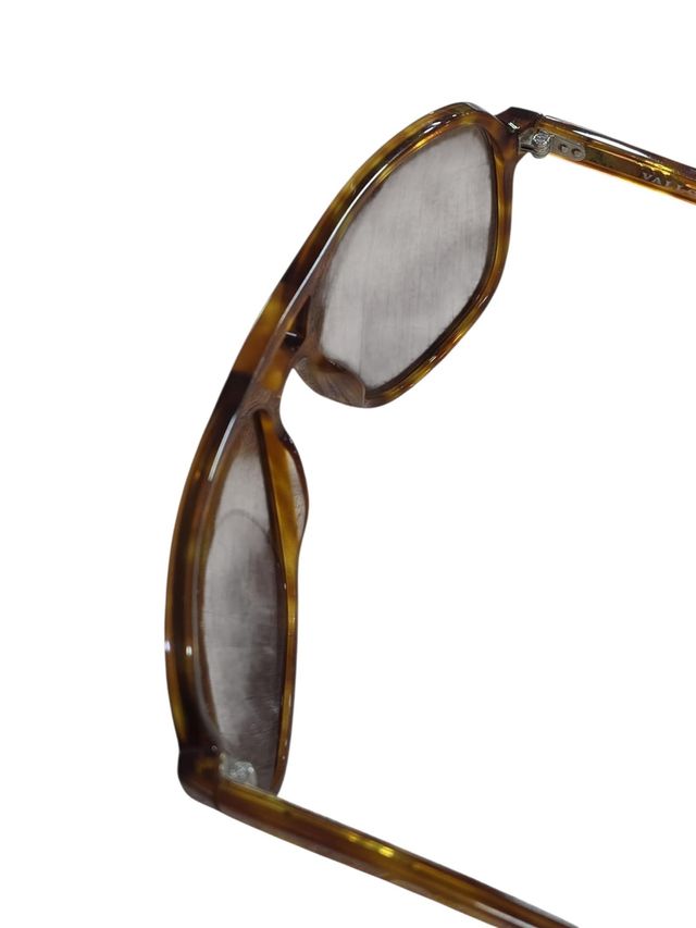 GAFAS DE SOL VALLON H10 C2 55-18 142 MARRON + ESTUCHE