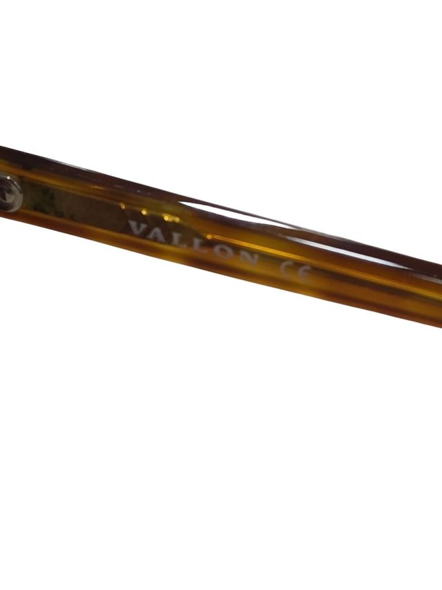 GAFAS DE SOL VALLON H10 C2 55-18 142 MARRON + ESTUCHE