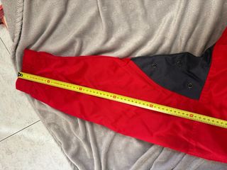 Tuta sci uomo vintage anni 90 Touch By Blizzard