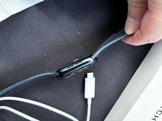 Apple Watch SE 2 GPS 44mm Factura + Garantía