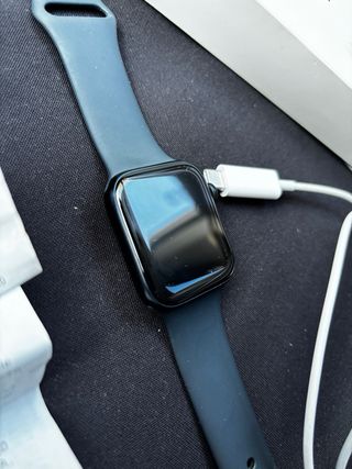 Apple Watch SE 2 GPS 44mm Factura + Garantía