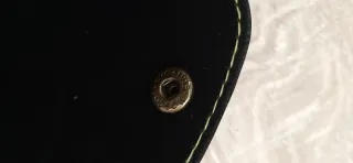 Gafas Moscot Lemtosh Negras Rosa Polarizadas 44