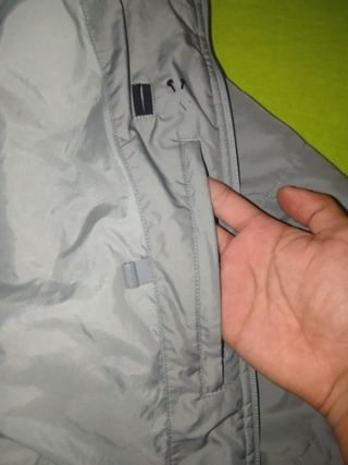 Giacca imbottita Nike Vintage Athletic Dept 2000'