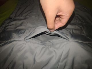 Giacca imbottita Nike Vintage Athletic Dept 2000'