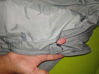 Giacca imbottita Nike Vintage Athletic Dept 2000'