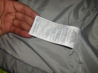 Giacca imbottita Nike Vintage Athletic Dept 2000'