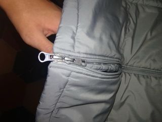 Giacca imbottita Nike Vintage Athletic Dept 2000'