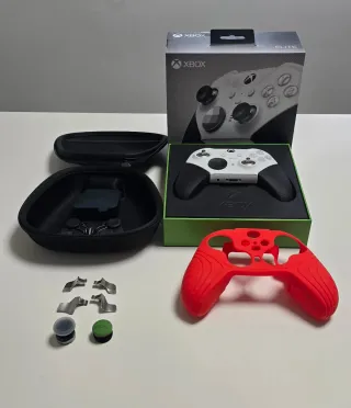 Xbox Elite Series 2 - Mando Personalizable