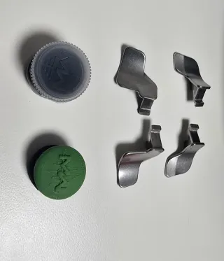 Xbox Elite Series 2 - Mando Personalizable