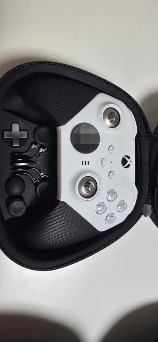 Xbox Elite Series 2 - Mando Personalizable