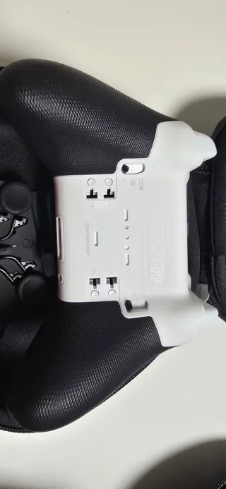 Xbox Elite Series 2 - Mando Personalizable