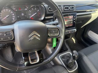 Citroen C3 2021
