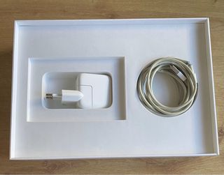 iPad 6ª Gen 128GB Plata/Gris Espacial