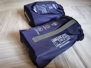 2 Colchones Hinchables Quechua Air Basic