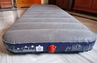 2 Colchones Hinchables Quechua Air Basic