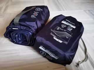 2 Colchones Hinchables Quechua Air Basic