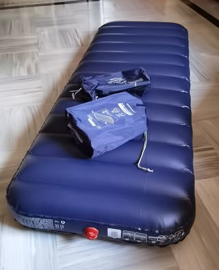 2 Colchones Hinchables Quechua Air Basic