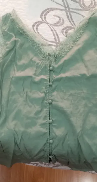 Lote Camisetas Talla S/M c3