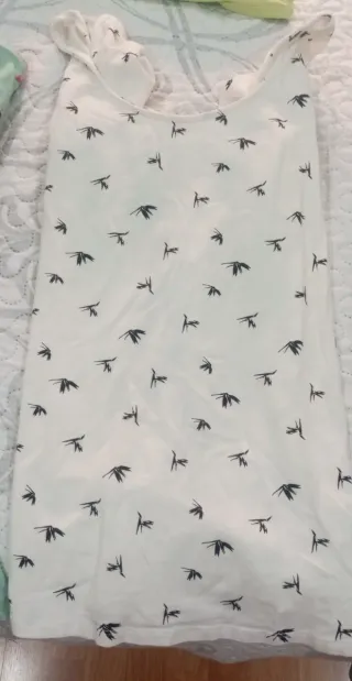 Lote Camisetas Talla S/M c3