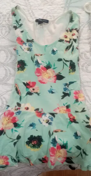 Lote Camisetas Talla S/M c3