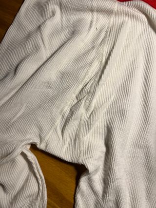 Supreme Calzoncillos Hombre Blancos