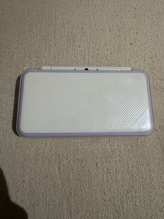 New Nintendo 2DS XL Tomodachi Life