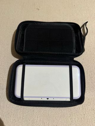 New Nintendo 2DS XL Tomodachi Life