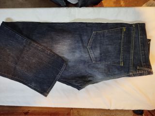 Pantalones Vaqueros Von Dutch Hombre