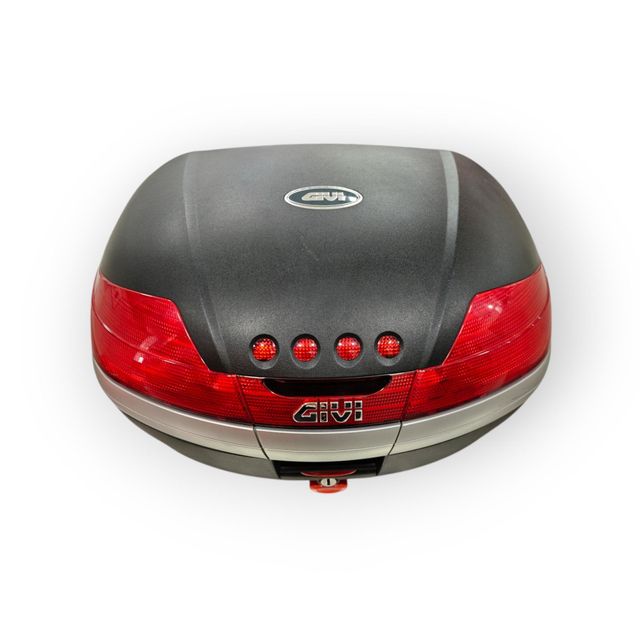 Baule moto Givi V46
