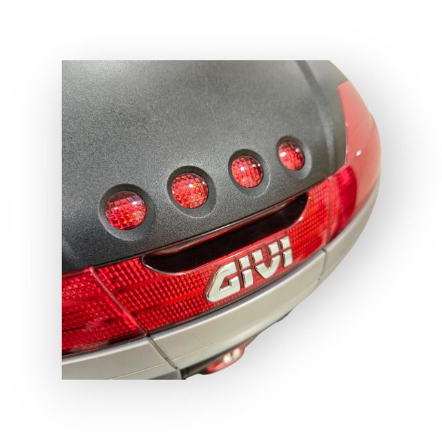 Baule moto Givi V46