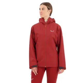 Chaqueta impermeable Salewa S Nuevo